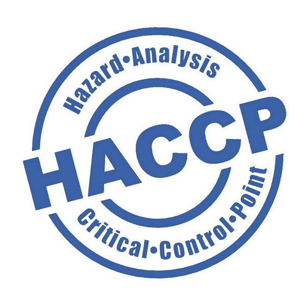 HACCP-Certification