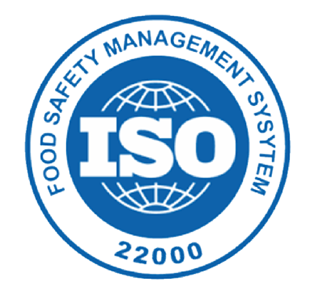 ISO-Certification